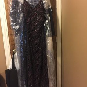 Cocktail/Prom Dress